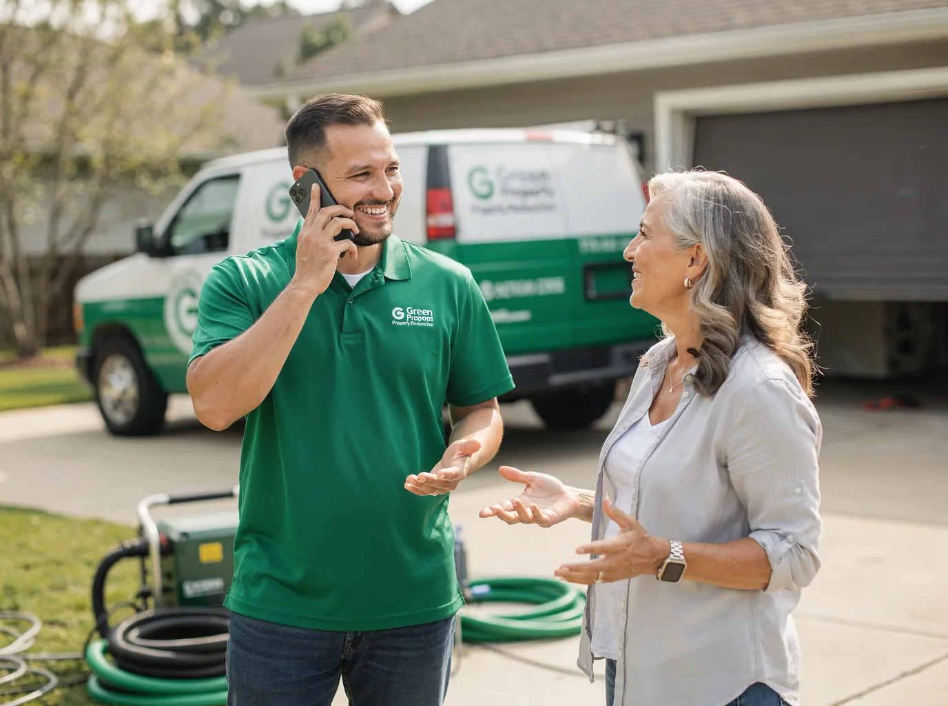 Water Damage Restoration Mountain Top, PA FAQs
